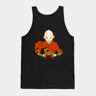 AVATAR - AANG Tank Top